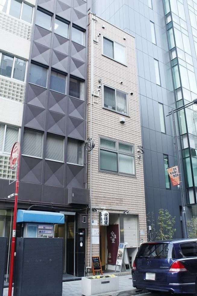 内神田ファースト112 2 外観 1