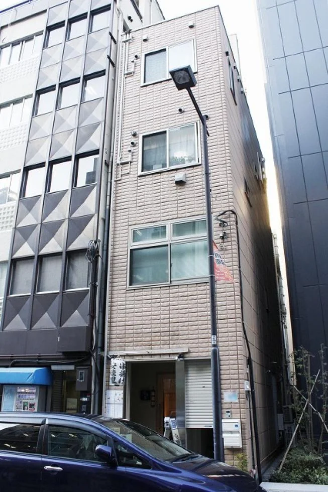 内神田ファースト112 2 外観 2