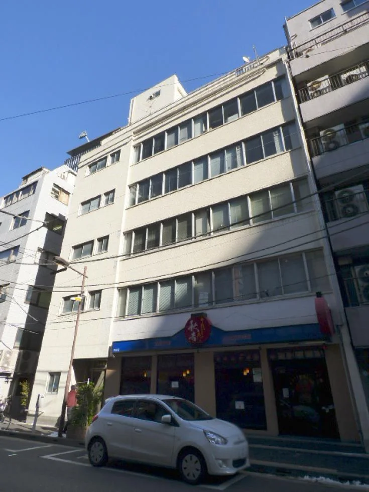 新千代田ビル 5 オフィスビル外観 2