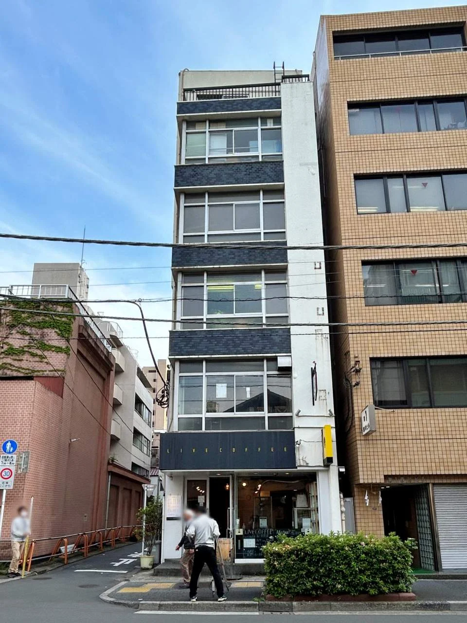 第14大協ビル(大協ビル) 2 外観 2