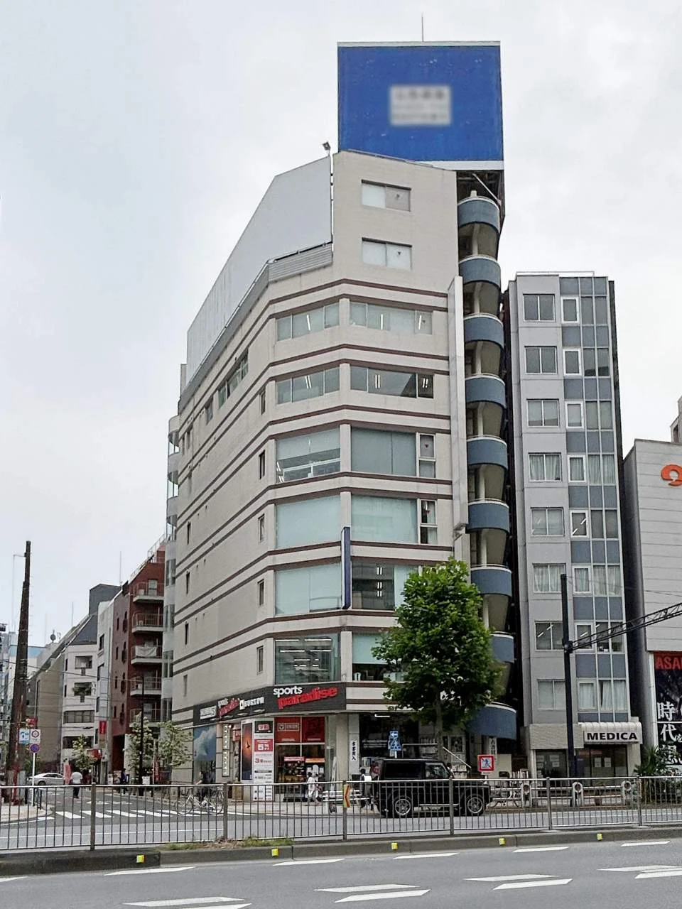 B&M(C-ONE)ビル 6 外観 1
