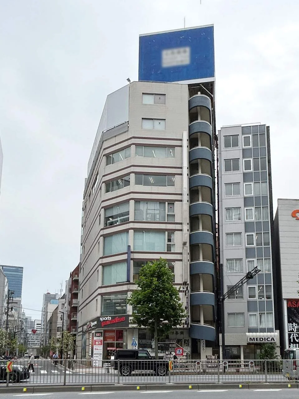 B&M(C-ONE)ビル 6 外観 2