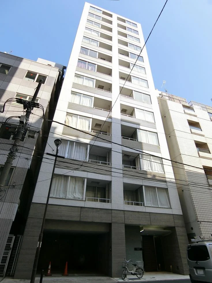 OZIO大手町 9 外観 1