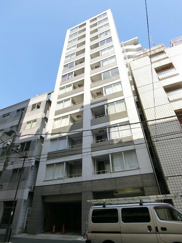 OZIO大手町 9 外観 2