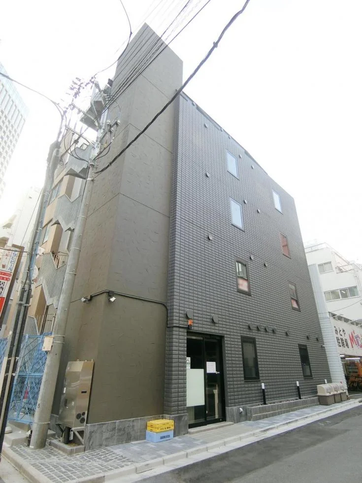 BACHビル - 画像1