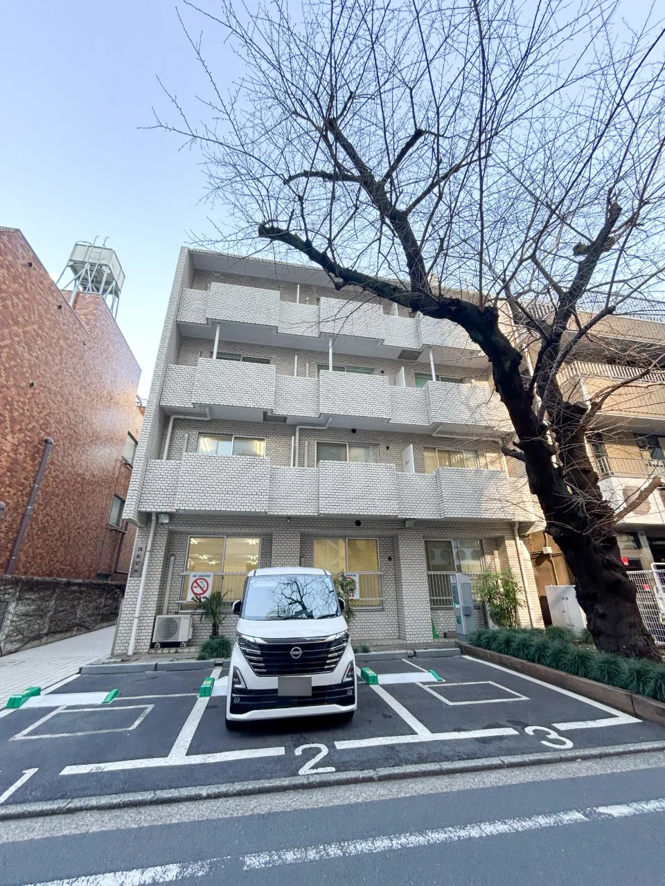 浅松ビル - 画像1