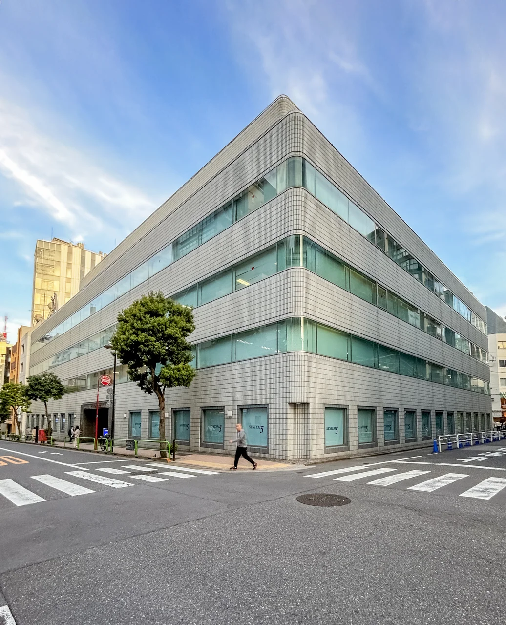 平河町第一生命ビルディング 4 オフィスビル外観 1