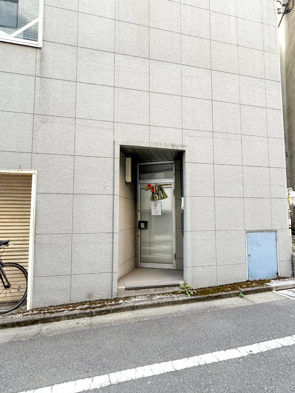 一棟貸ビル 1~4階一括 ビルエントランス 3