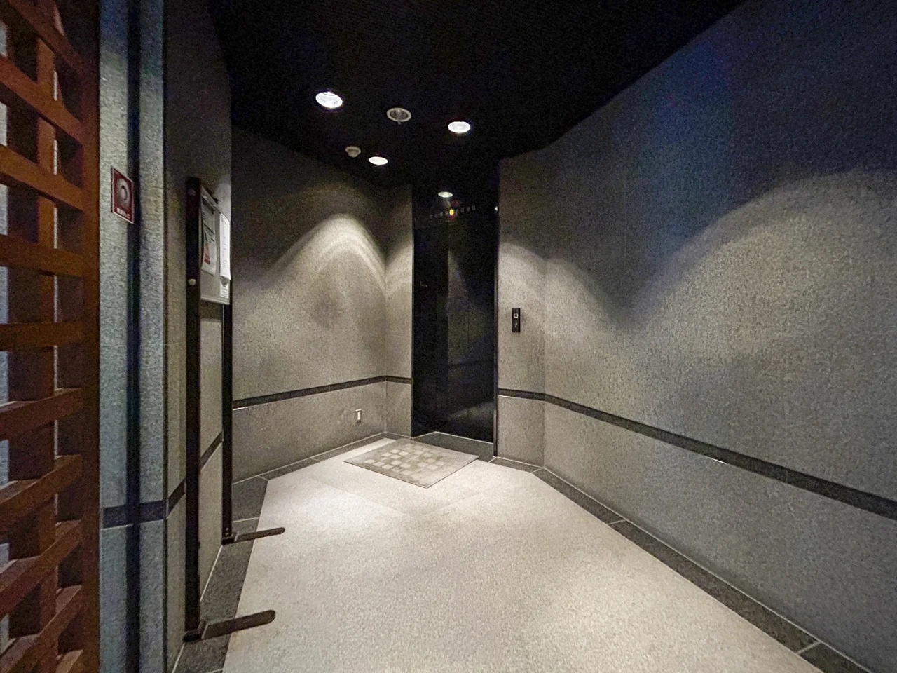 一番町Ⅱビル 7 エントランス 4