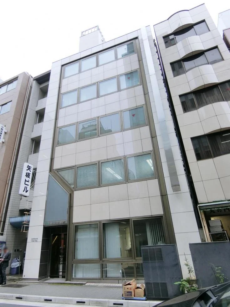 内神田クレストビル 3 外観 2