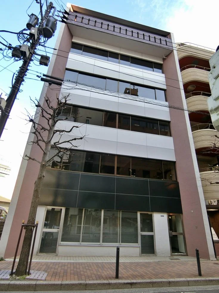 相田ビル - 画像1