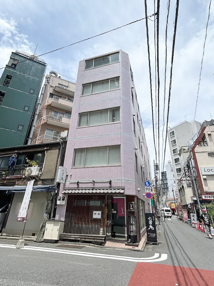 田辺ビル 5 外観 1