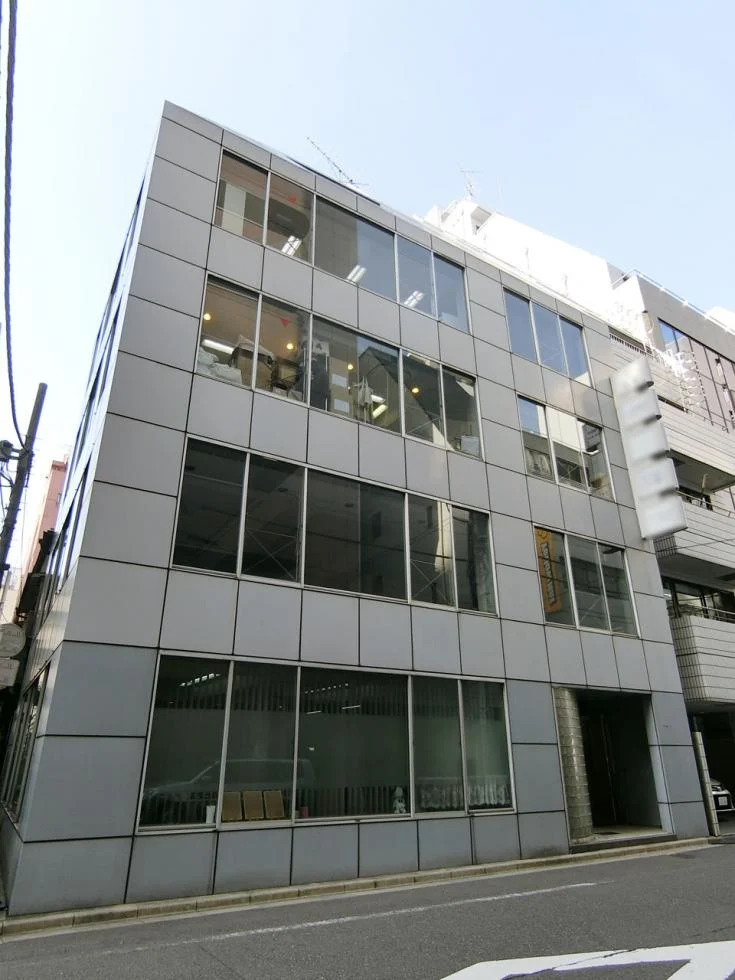 アチェロビル 3 外観 1