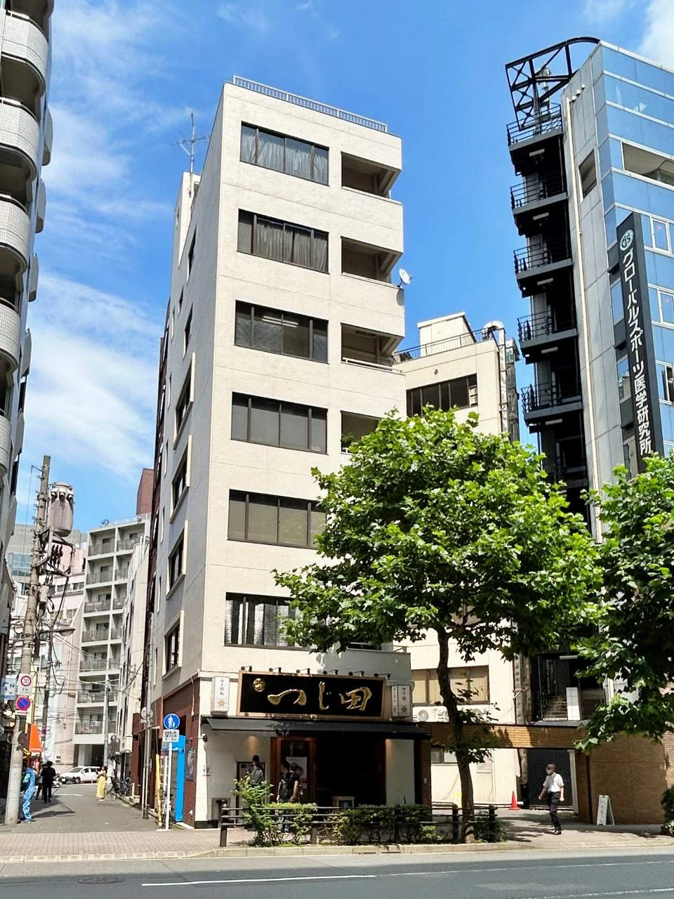 川口屋ビル 2 外観 1
