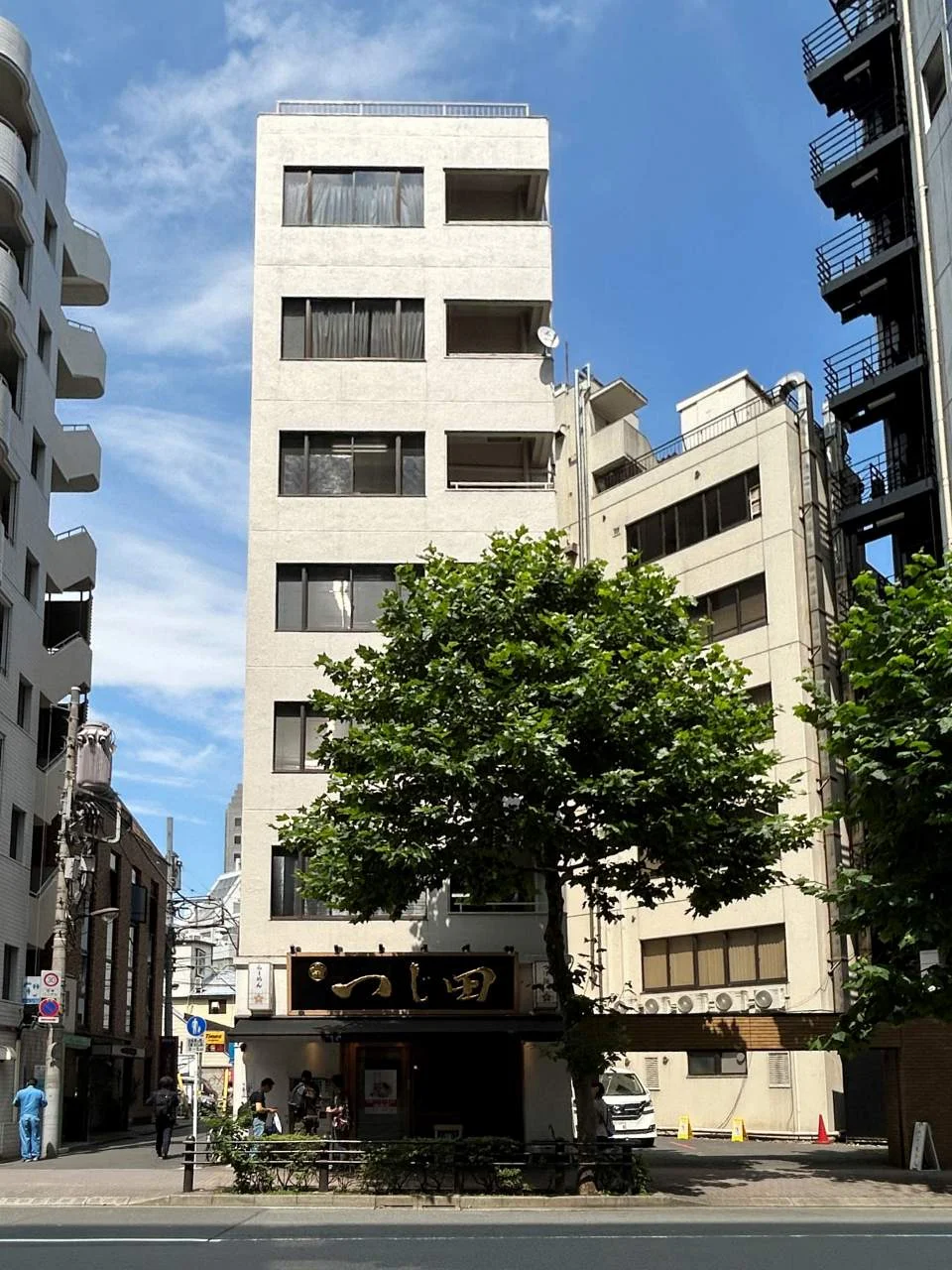 川口屋ビル 2 外観 2