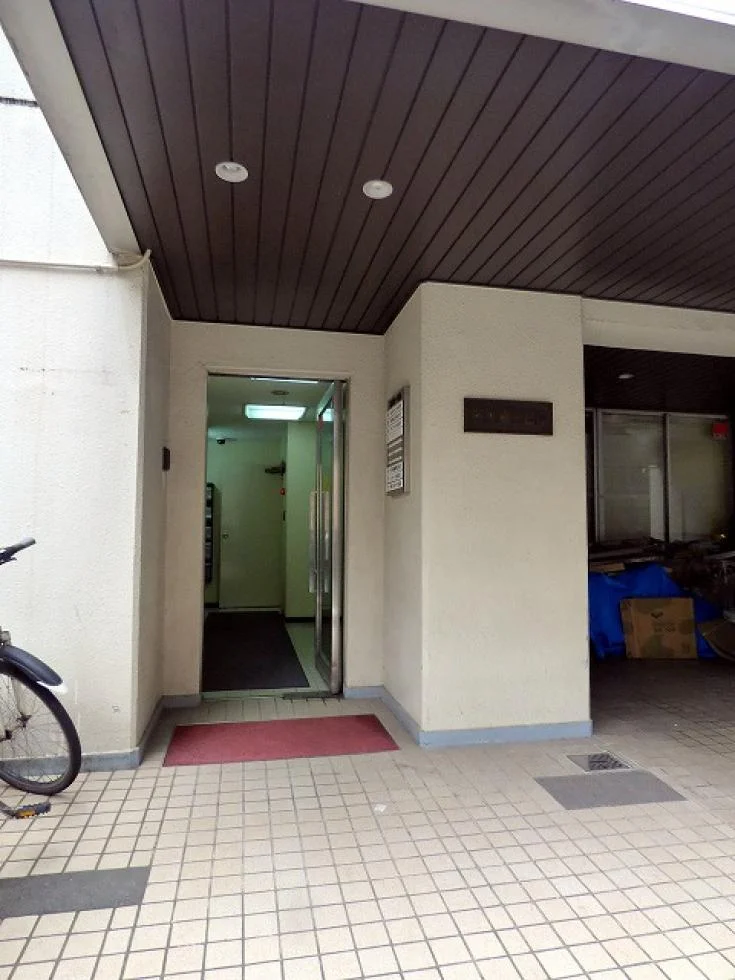 藤井第1ビル - 画像1