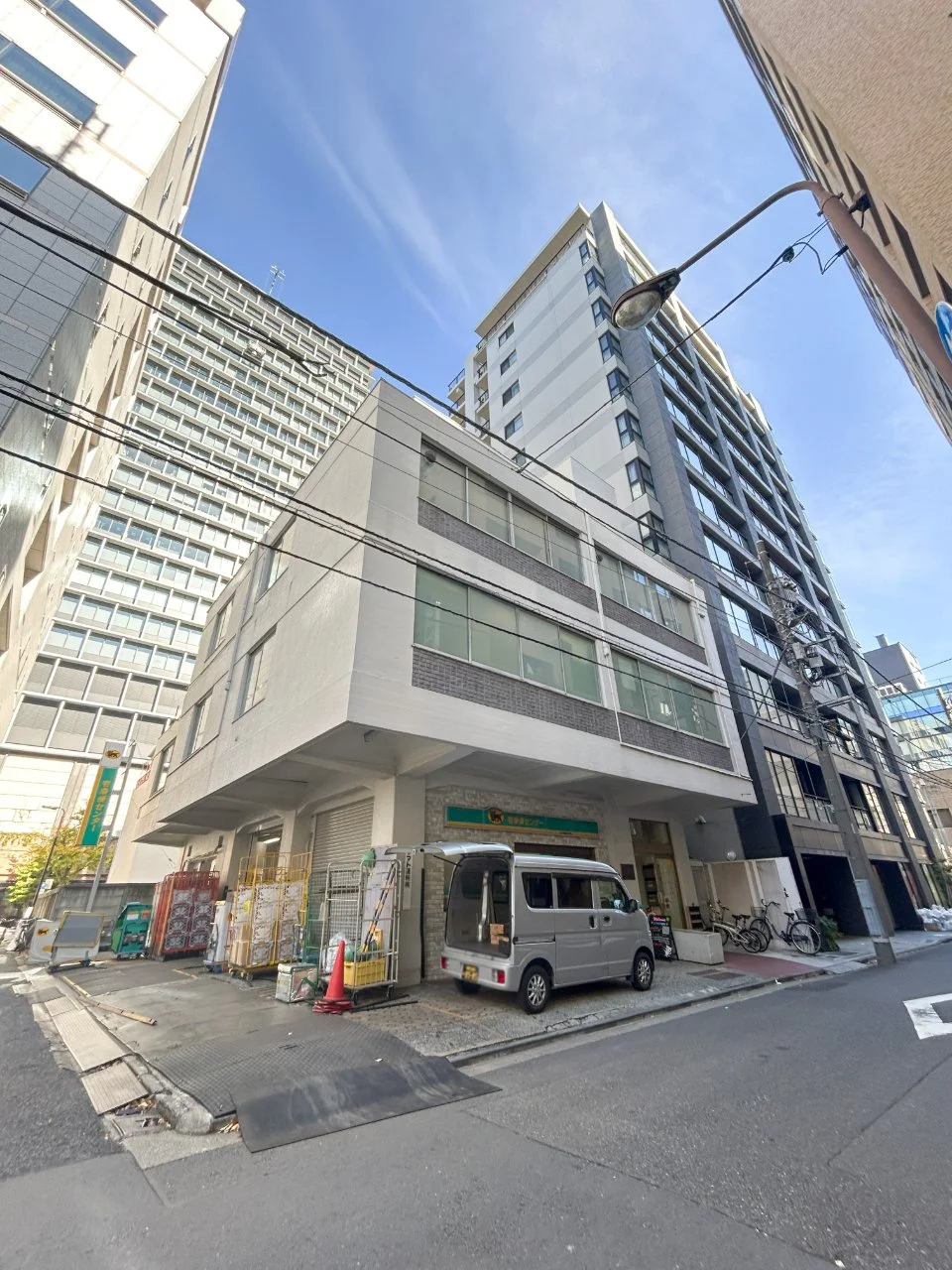 協販商事ビル 4 外観 1