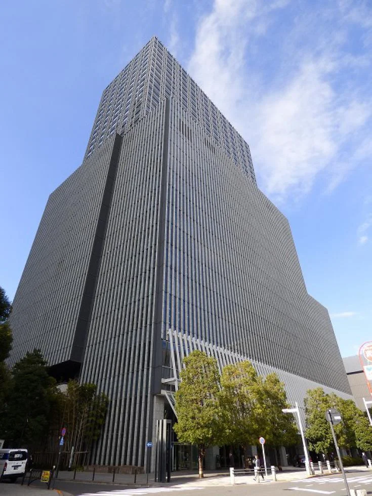 東急キャピトルタワー 13 外観 1