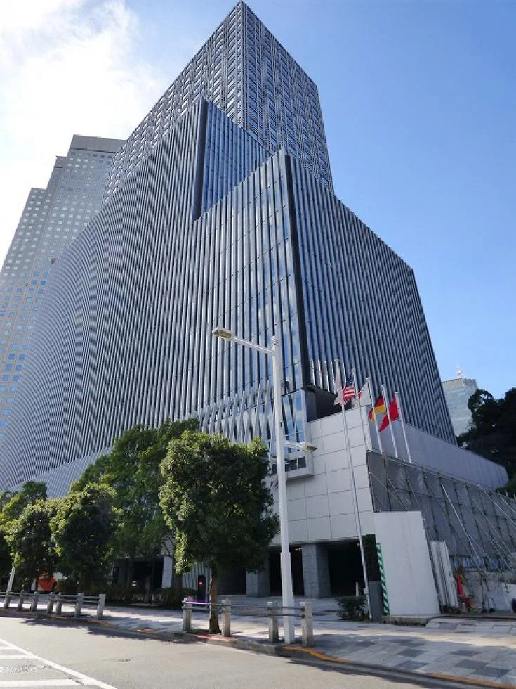 東急キャピトルタワー 13 外観 2