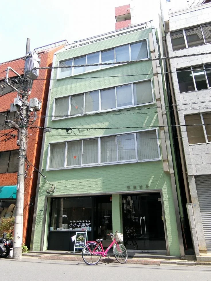 中央ビル 3 外観 2