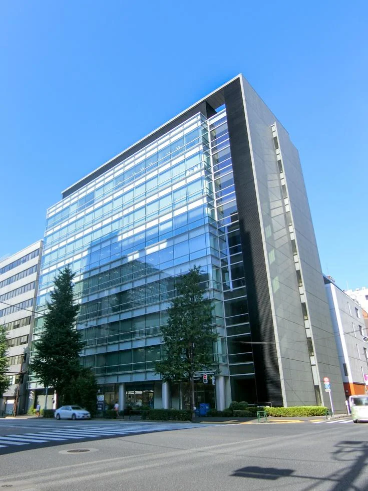 セントラル新大手町ビル(THE KAITEKIビル) 8 外観 1
