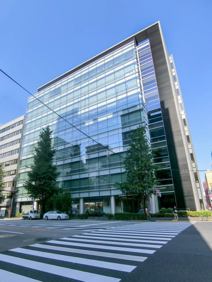 セントラル新大手町ビル(THE KAITEKIビル) 8 外観 2