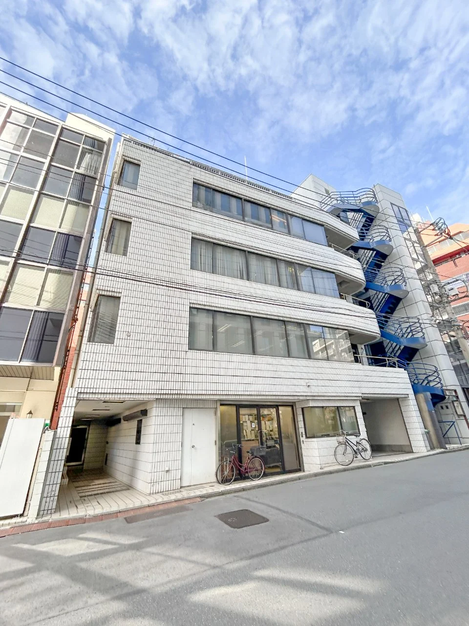 浅田ビル 2 外観 1
