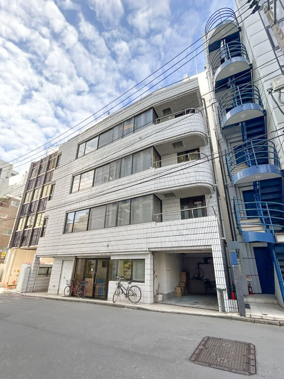 浅田ビル 2 外観 2