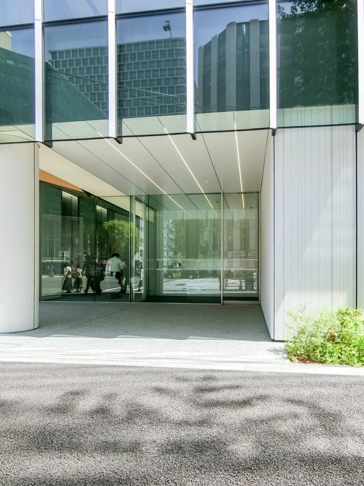 KANDA SQUARE GATE(神田スクエアゲート) 10 エントランス 3