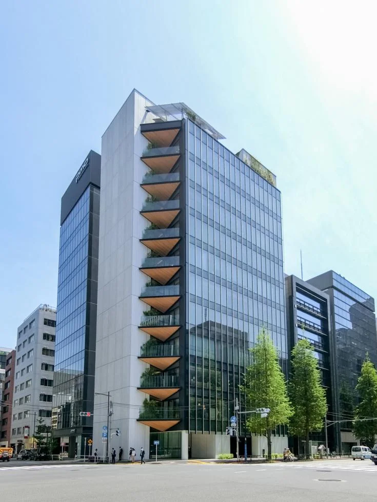 KANDA SQUARE GATE(神田スクエアゲート) 10 外観 1