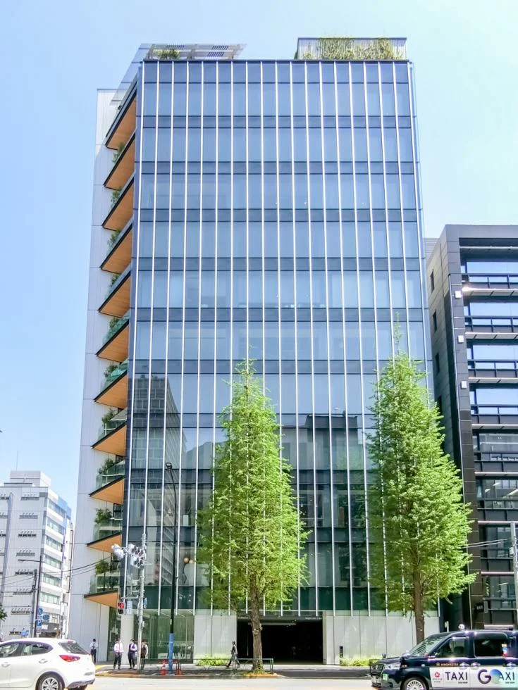 KANDA SQUARE GATE(神田スクエアゲート) 10 外観 2