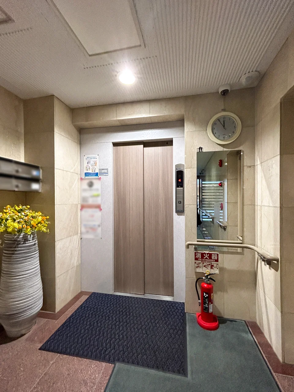 山村ビル 4 共有部 9
