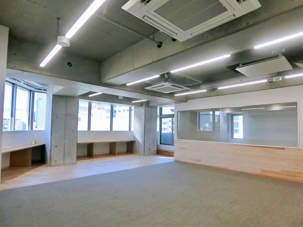 CIRCLES平河町 8 内装 2