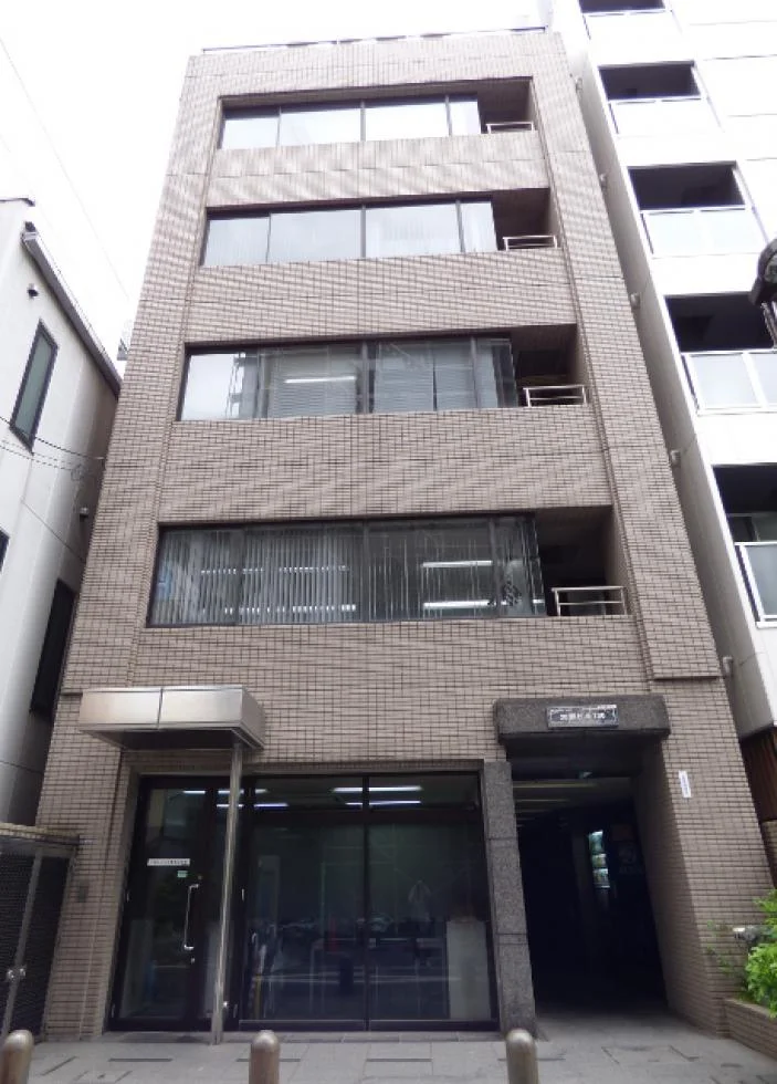 加瀬ビル130(プラーズ神田ビル) 2 外観 2