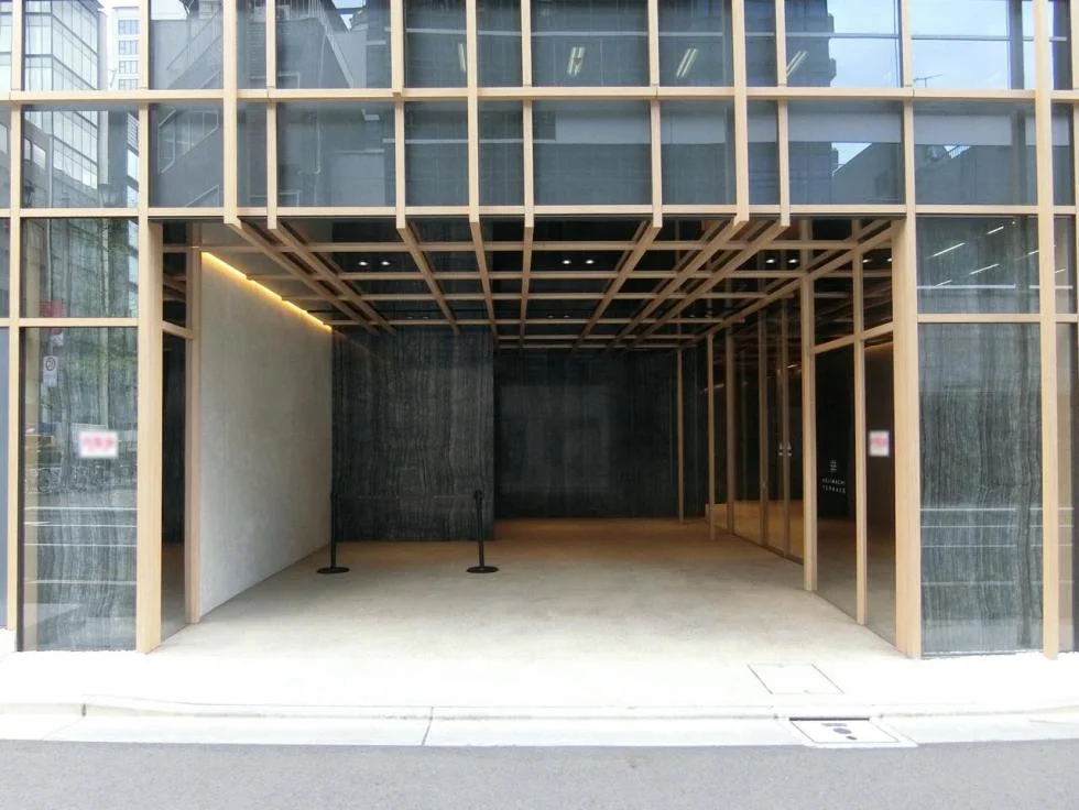 KOJIMACHI TERRACE(麹町テラス) 5 ビルエントランス 4