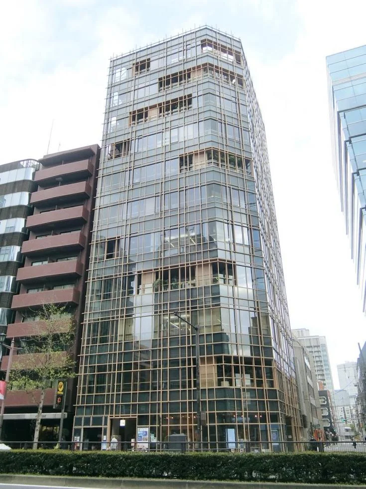 KOJIMACHI TERRACE(麹町テラス) 5 オフィスビル外観 1
