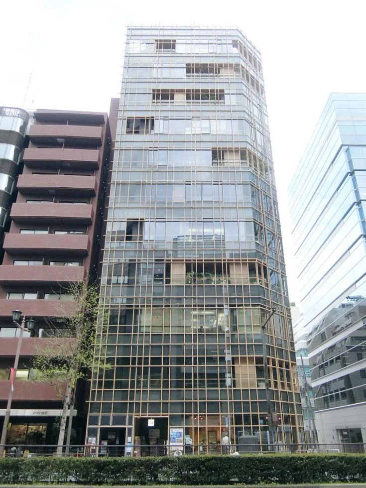 KOJIMACHI TERRACE(麹町テラス) 5 オフィスビル外観 2