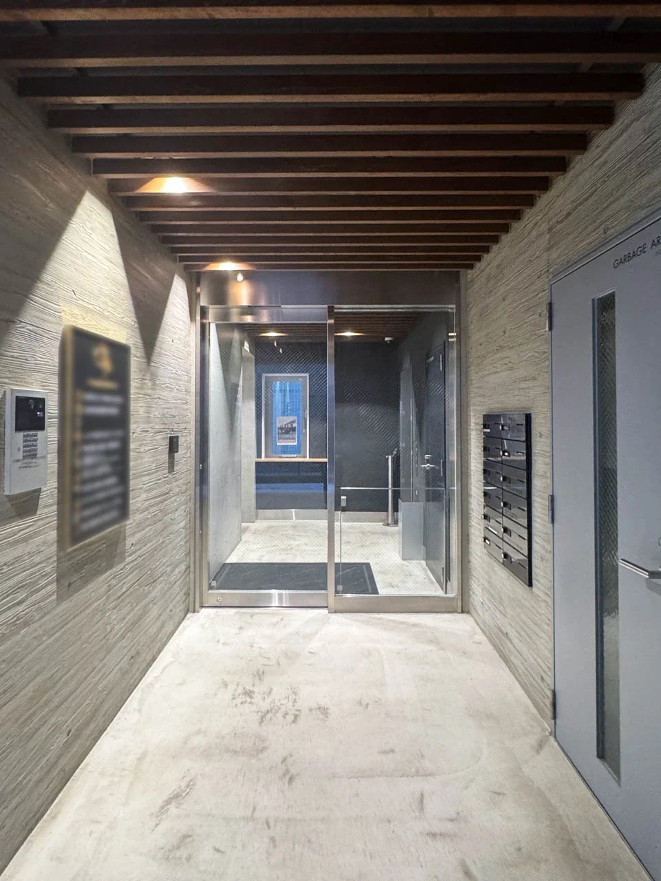 CIRCLES平河町 7 エントランス 4