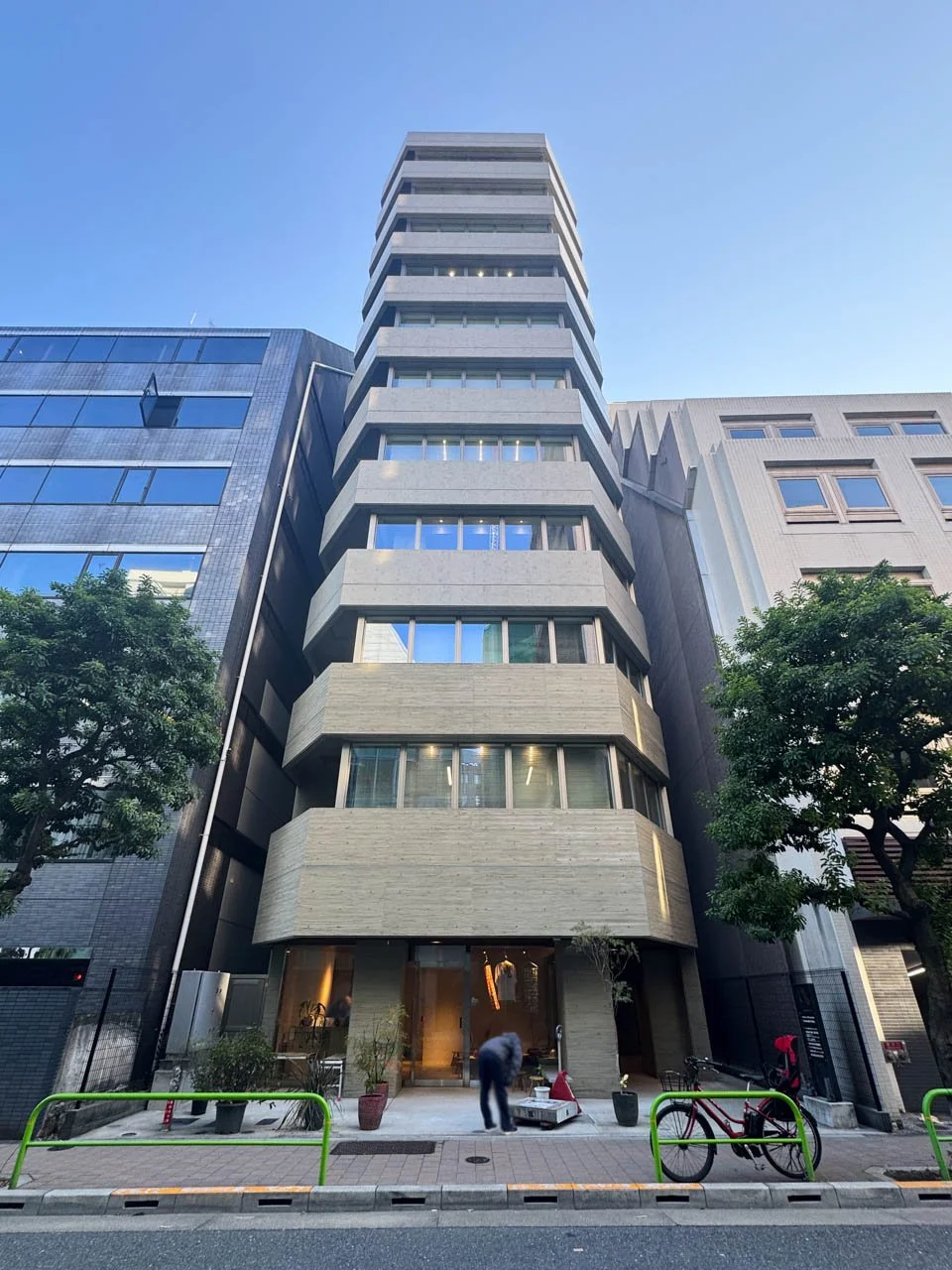 CIRCLES平河町 7 外観 1