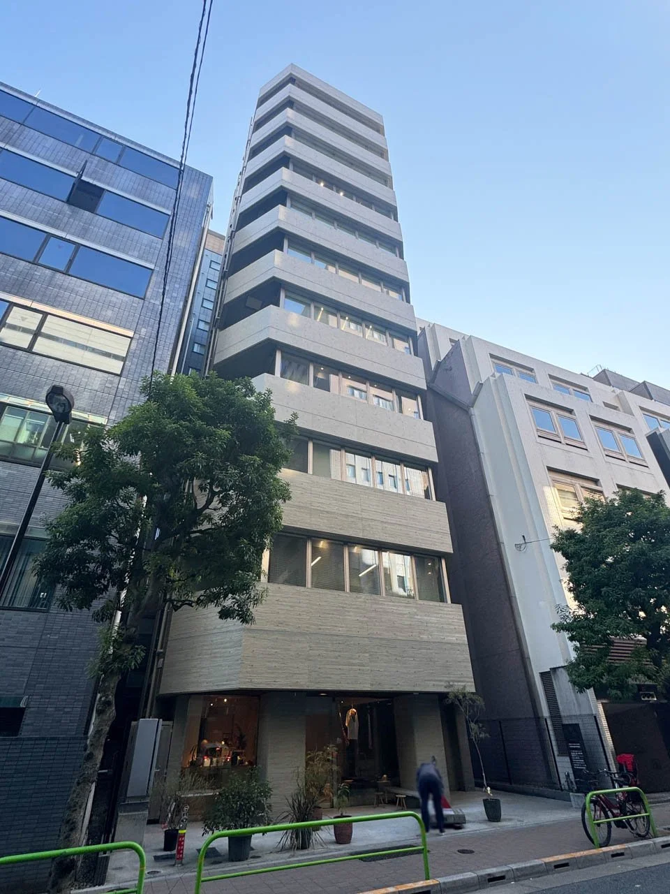 CIRCLES平河町 7 外観 2