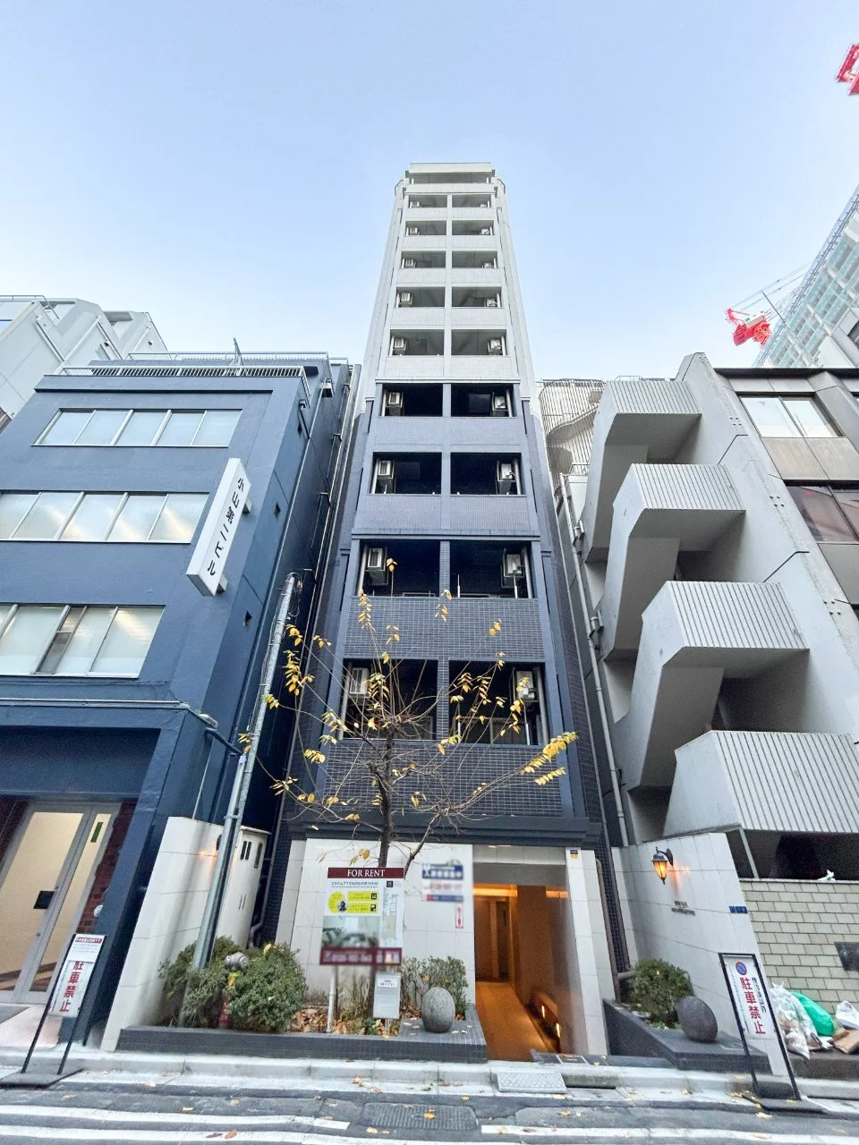 エステムプラザ丸の内North Riseビル 10 外観 1