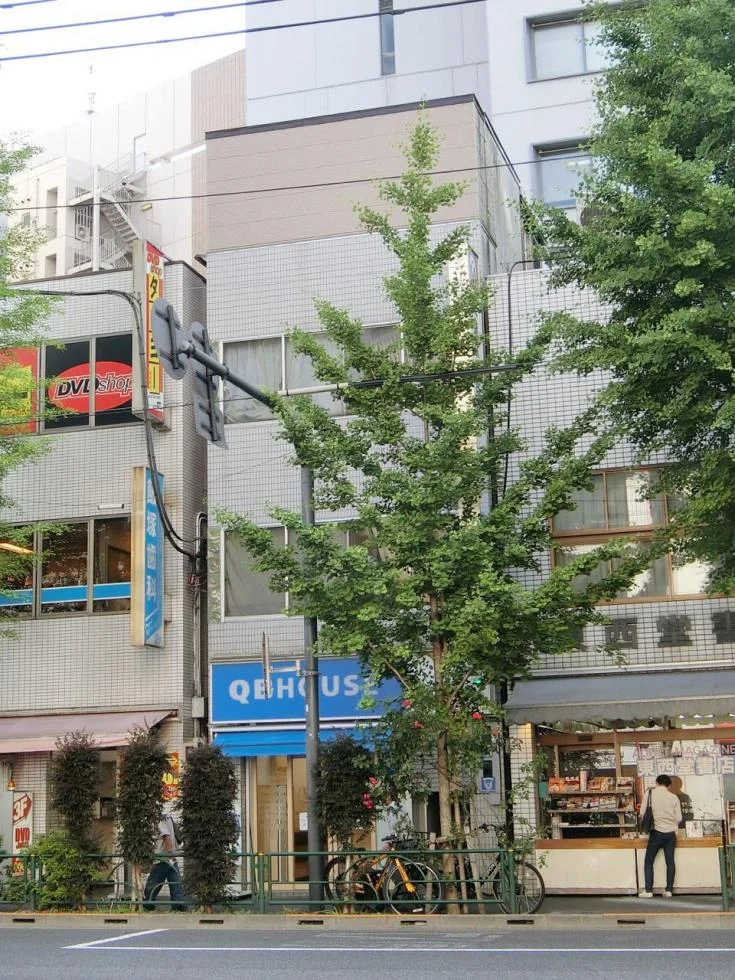 谷地ビル 2 外観 2