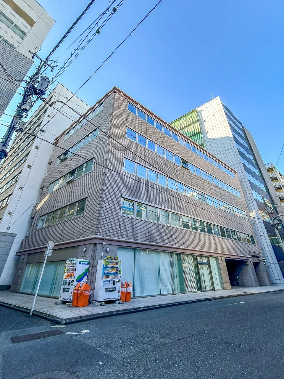 小田急神田岩本町ビル 9 外観 1
