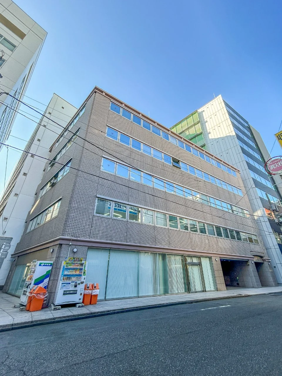 小田急神田岩本町ビル 9 外観 2