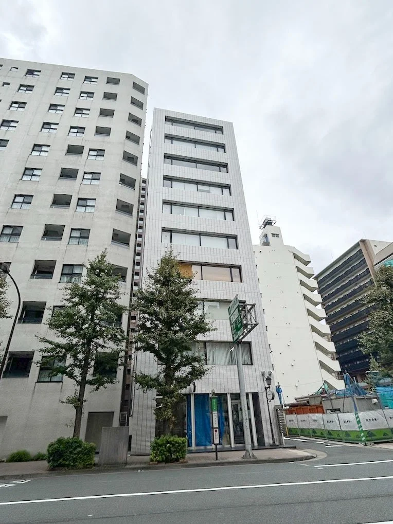 東京雄星ビル 9 外観 2