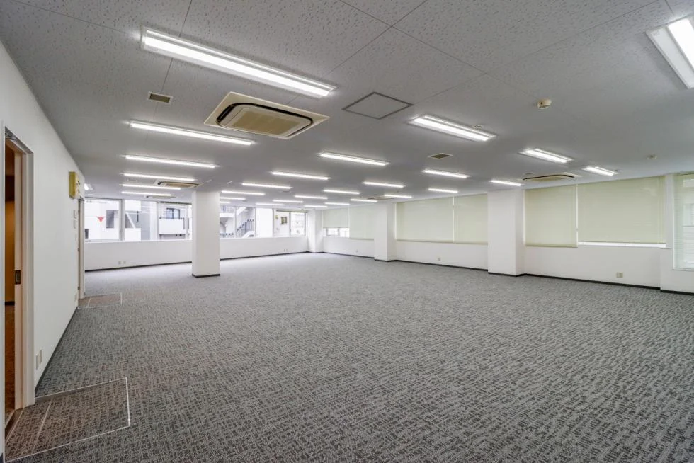 いちご九段二丁目ビル 6 内装 1