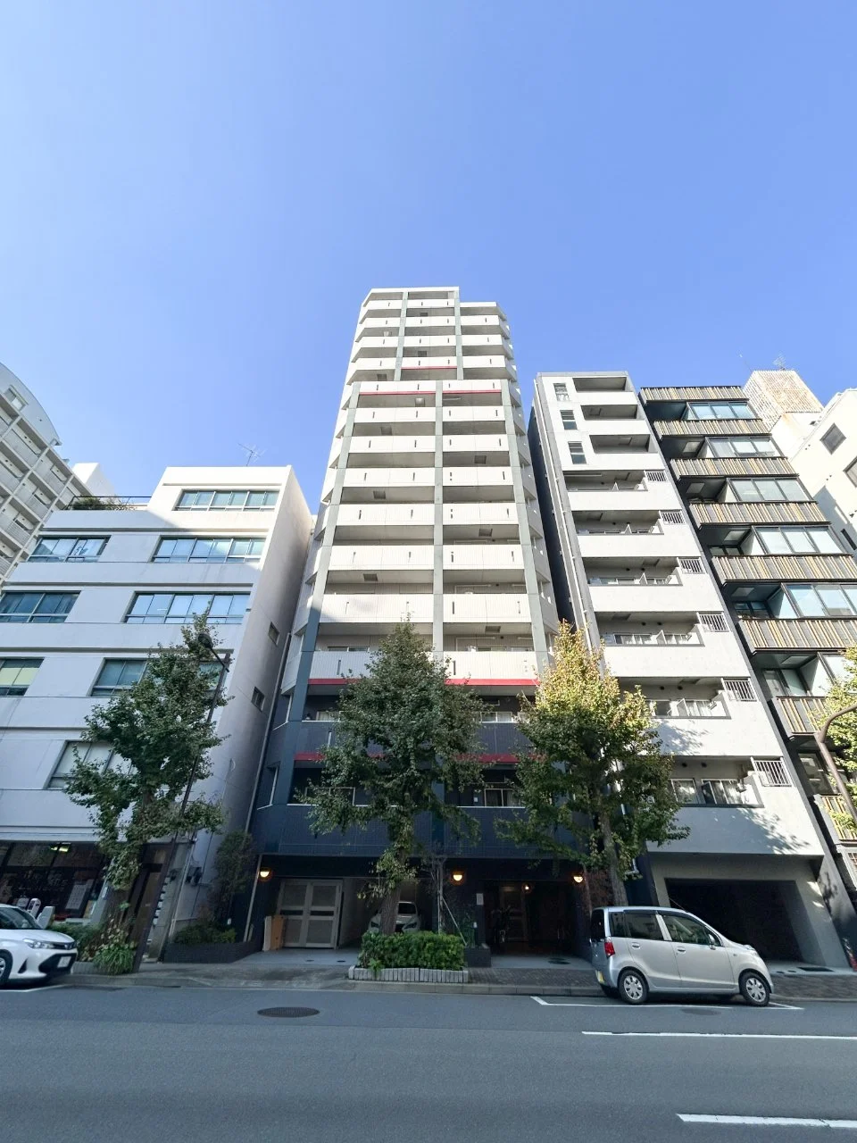 HOPE CITY秋葉原ビル 7 外観 1
