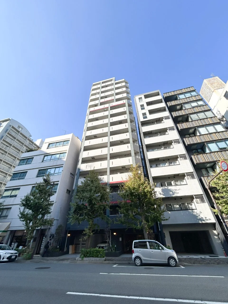 HOPE CITY秋葉原ビル 7 外観 2