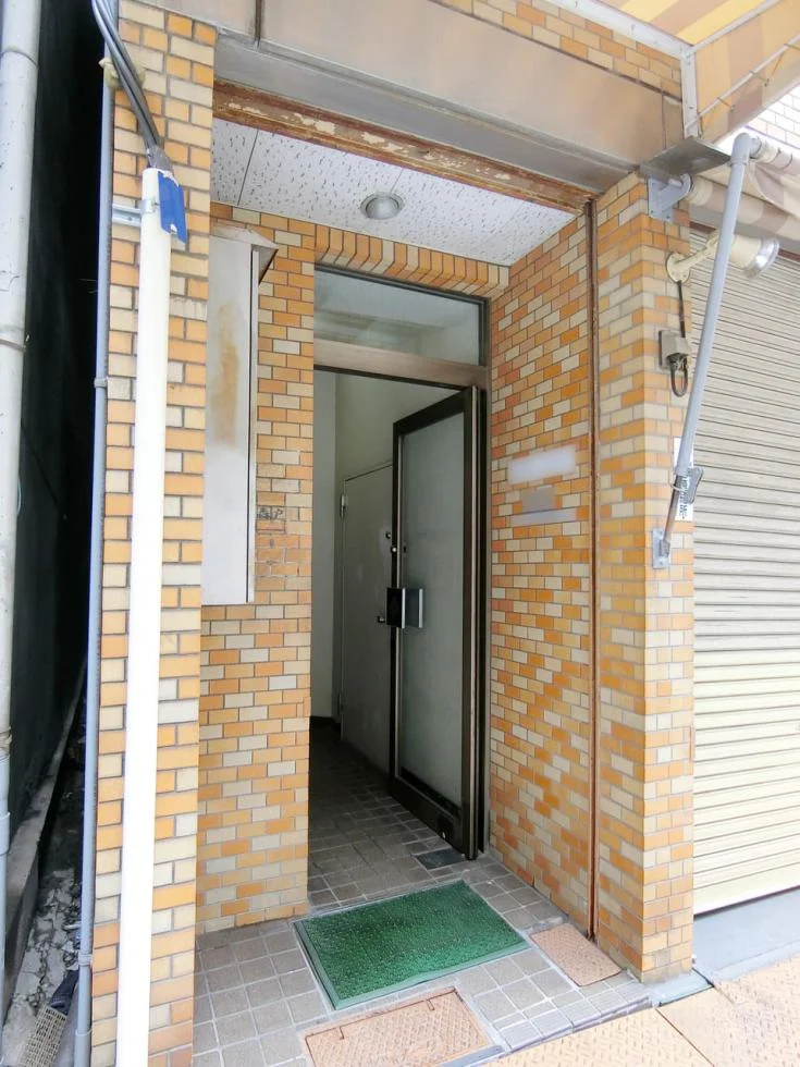 秋葉原NORTH COURTビル 2 エントランス 3