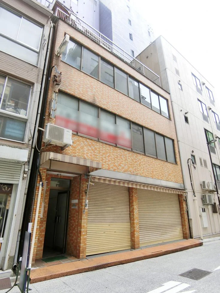 秋葉原NORTH COURTビル 2 外観 1
